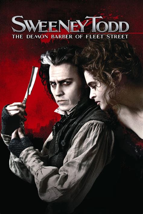 Watch Sweeney Todd: The Demon Barber of Fleet Street .